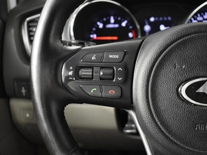 Минивэн Kia Carnival 2018 года, 2463100 рублей, Казань