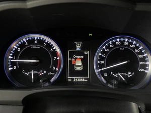 Внедорожник Toyota Highlander 2014 года, 2797000 рублей, Солонцы