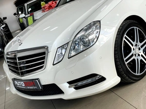 Седан Mercedes-benz E-класс 2011 года, 1697000 рублей, Солонцы