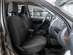 Седан Datsun on-DO 2018 года, 559000 рублей, Ставрополь