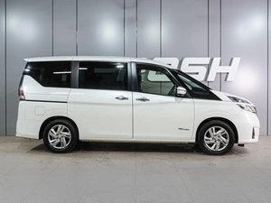 Минивэн Nissan Serena 2016 года, 1699000 рублей, Воронеж