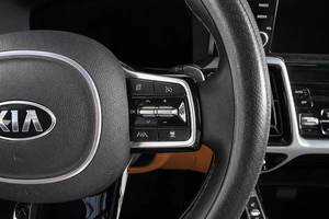 Внедорожник Kia Sorento 2021 года, 3539000 рублей, Челябинск