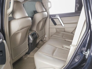 Внедорожник Toyota Land Cruiser Prado 2021 года, 6799000 рублей, Ростов-на-Дону
