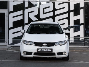 Седан Kia Cerato 2009 года, 760000 рублей, Волгоград