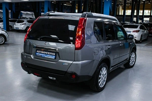 Внедорожник Nissan X-Trail 2010 года, 1153000 рублей, Солонцы