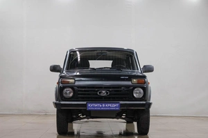 Внедорожник ВАЗ (LADA) 2131 (4x4) Рысь 2013 года, 479000 рублей, Новокузнецк