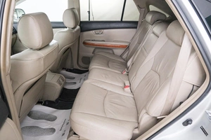 Внедорожник Lexus RX 2007 года, 1499000 рублей, Красноярск