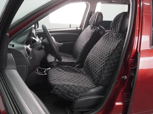 Внедорожник Renault Duster 2012 года, 869000 рублей, Воронеж