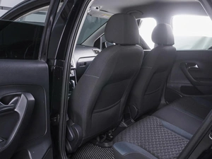 Седан Volkswagen Polo 2020 года, 1449000 рублей, Ростов-на-Дону