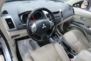 Внедорожник Mitsubishi Outlander 2008 года, 1139000 рублей, Омск