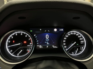 Седан Toyota Camry 2022 года, 3600000 рублей, Красноярск