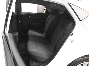 Седан Hyundai Solaris 2019 года, 1619000 рублей, Ставрополь