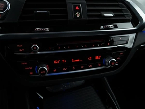Внедорожник BMW X3 2019 года, 4287444 рублей, Москва