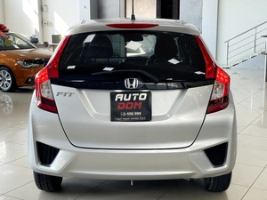 Хетчбэк Honda Fit 2017 года, 947000 рублей, Солонцы