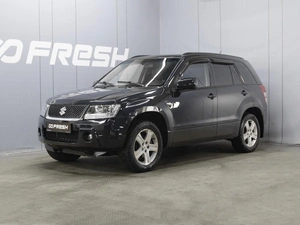 Внедорожник Suzuki Grand Vitara 2005 года, 770000 рублей, Омск