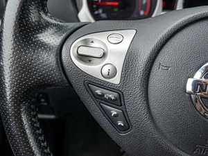 Внедорожник Nissan Juke 2014 года, 1189000 рублей, Краснодар