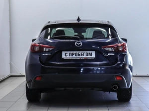 Хетчбэк Mazda Axela 2015 года, 1250000 рублей, Красноярск