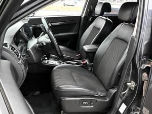 Внедорожник Chevrolet Captiva 2012 года, 1150000 рублей, Волгоград