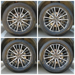 Внедорожник Chery Tiggo 8 2023 года, 2230000 рублей, Брянск