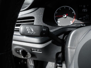 Лифтбек Volkswagen Polo 2020 года, 1471000 рублей, Ставрополь