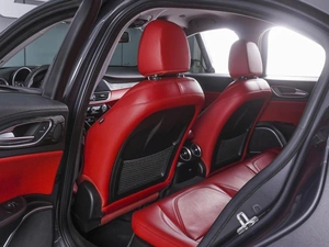 Седан Alfa Romeo Giulia 2020 года, 2680000 рублей, Ростов-на-Дону