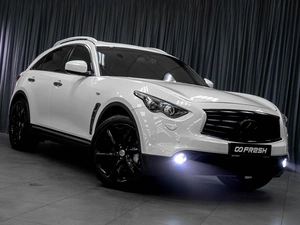 Внедорожник Infiniti FX50 2012 года, 2279000 рублей, Тюмень