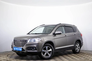 Внедорожник Haval H6 2019 года, 1329000 рублей, Пермь