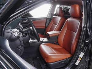 Седан Toyota Camry 2012 года, 1470000 рублей, Ростов-на-Дону