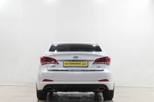Седан Hyundai i40 2016 года, 1449000 рублей, Новокузнецк