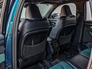 Внедорожник Geely Monjaro 2023 года, 2950000 рублей, Краснодар