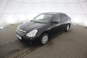 Седан Nissan Almera 2015 года, 835000 рублей, Орёл