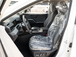 Внедорожник Toyota RAV4 2025 года, 3885000 рублей, Краснодар