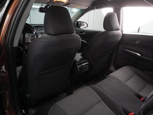 Седан Toyota Camry 2018 года, 1999000 рублей, Воронеж