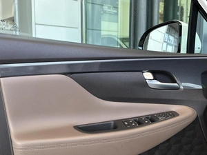 Внедорожник Hyundai Santa Fe 2023 года, 3825000 рублей, Уфа