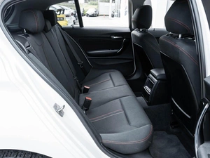 Хетчбэк BMW 1 серия 2015 года, 1298000 рублей, Ставрополь