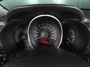 Хетчбэк Kia Rio 2014 года, 999000 рублей, Аксай