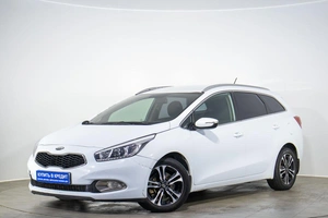 Универсал Kia Ceed 2013 года, 749000 рублей, Оренбург