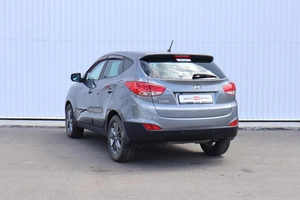 Внедорожник Hyundai ix35 2014 года, 1420000 рублей, Брянск
