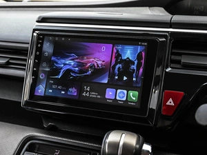 Минивэн Honda Stepwgn 2019 года, 2099000 рублей, Кирилловка