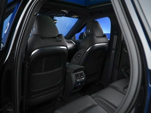 Внедорожник Geely Tugella 2023 года, 2841444 рублей, Москва