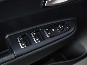 Хетчбэк Kia Rio X 2021 года, 1749077 рублей, Москва
