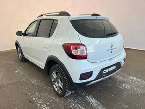 Хетчбэк Renault Sandero Stepway 2019 года, 1250000 рублей, Орёл