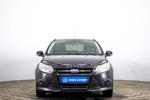 Хетчбэк Ford Focus 2012 года, 749000 рублей, Пермь