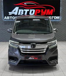 Минивэн Honda Stepwgn Spada 2020 года, 2257000 рублей, Красноярск