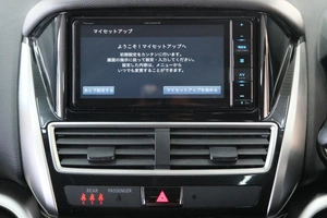 Внедорожник Mitsubishi Eclipse Cross 2019 года, 2139000 рублей, Омск