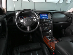 Внедорожник Infiniti FX50 2008 года, 2259000 рублей, Ростов-на-Дону