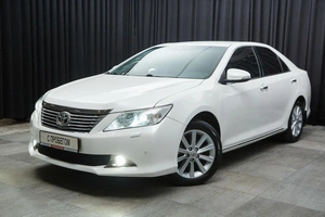 Седан Toyota Camry 2014 года, 1699000 рублей, Красноярск
