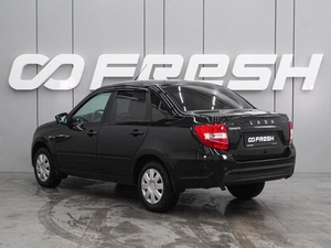 Седан ВАЗ (LADA) Granta 2023 года, 849000 рублей, Воронеж