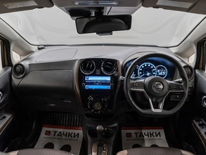 Хетчбэк Nissan Note 2018 года, 1175000 рублей, Красноярск