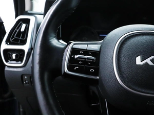 Внедорожник Kia Sorento 2022 года, 4590000 рублей, Красноярск